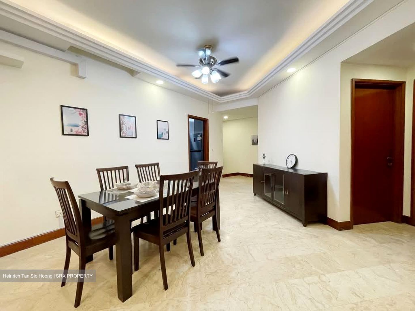 Parc Oasis (D22), Condominium #561496281